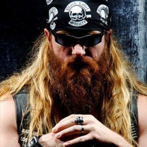 Black Label Society