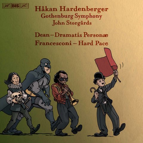 Håkan Hardenberger