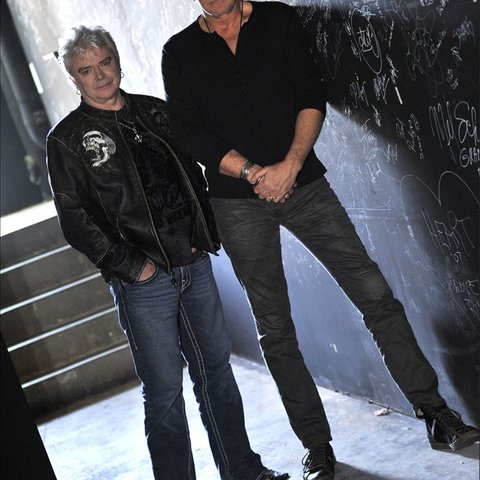 Air Supply