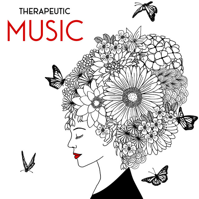 Therapeutic Music - Morning Yoga, Deep Meditation, Spa Treatments, Deep Sleep