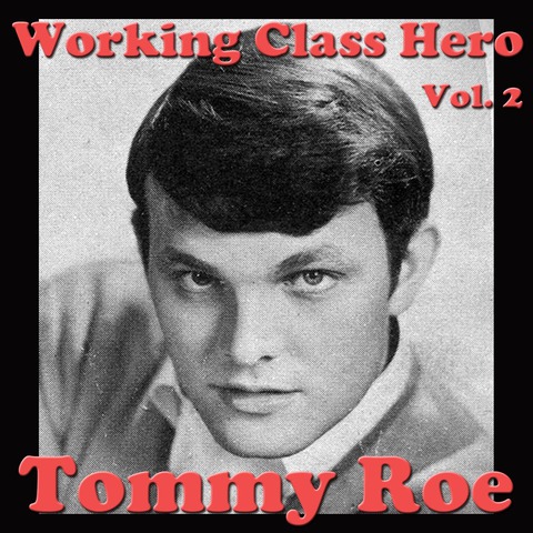 Tommy Roe
