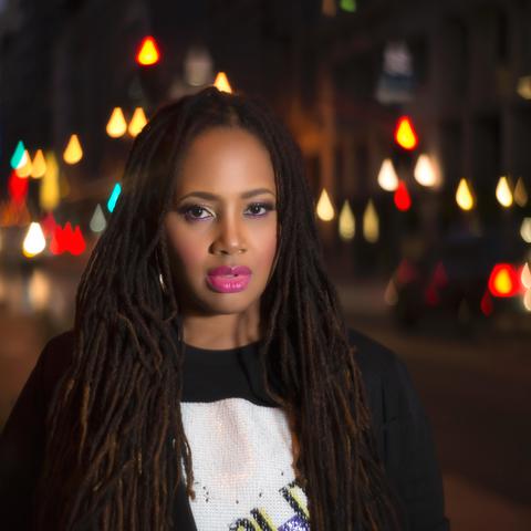 Lalah Hathaway