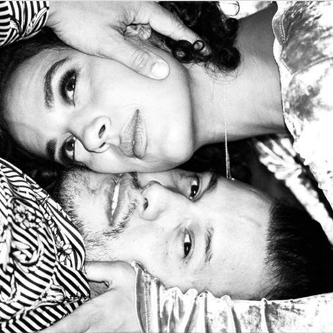 JOHNNYSWIM