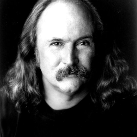 David Crosby