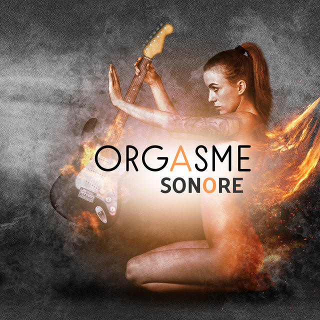 Orgasme sonore - Smooth jazz musique pour ecouter dans la soirée