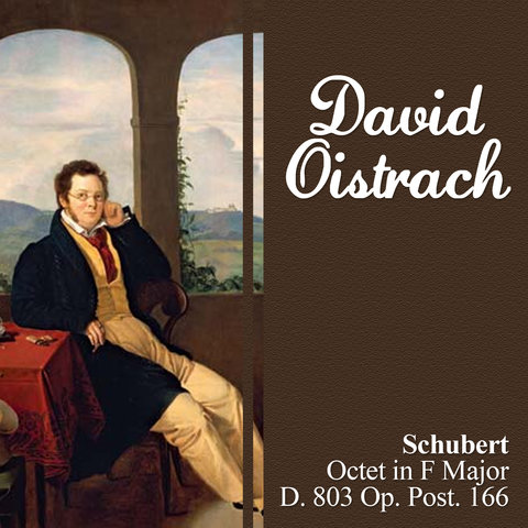 David Oistrach