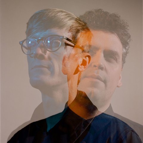 Simian Mobile Disco