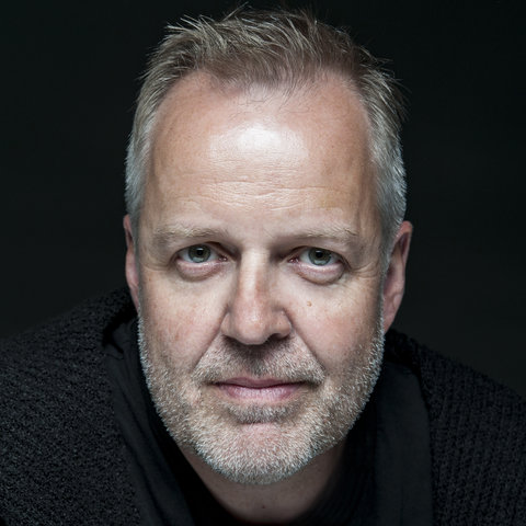 Wolfgang Haffner