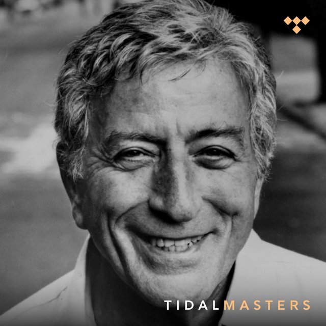 Vocal Jazz - TIDAL Masters
