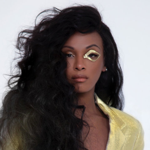 Dawn Richard