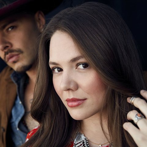 Jesse & Joy