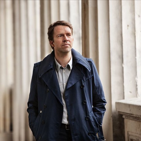 Leif Ove Andsnes