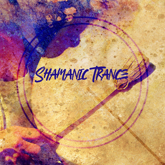 Shamanic Trance: Mystical Instrumental Music for Spiritual Session of Healing Meditation