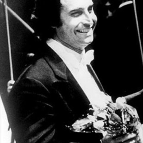 Ricardo Muti