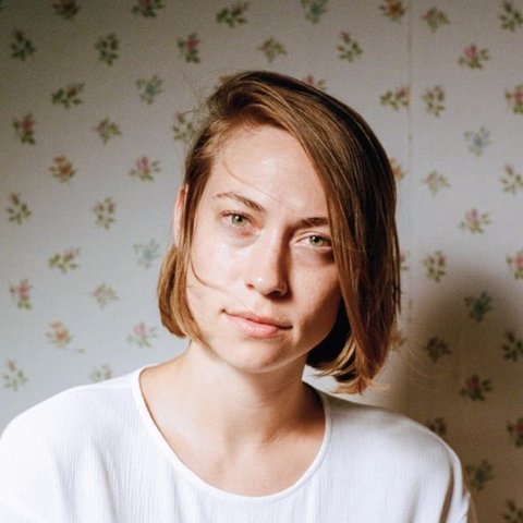 Anna Burch