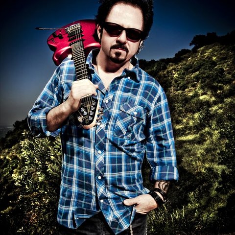 Steve Lukather