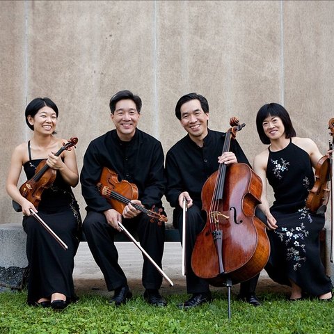 Ying Quartet