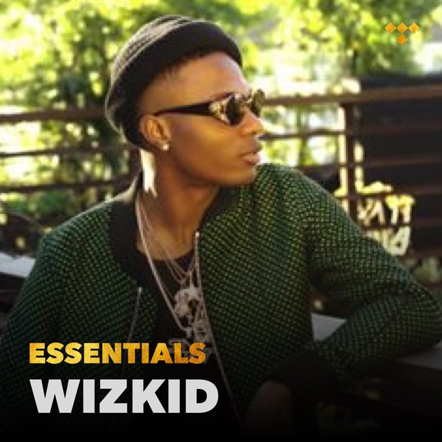 Wizkid Essentials