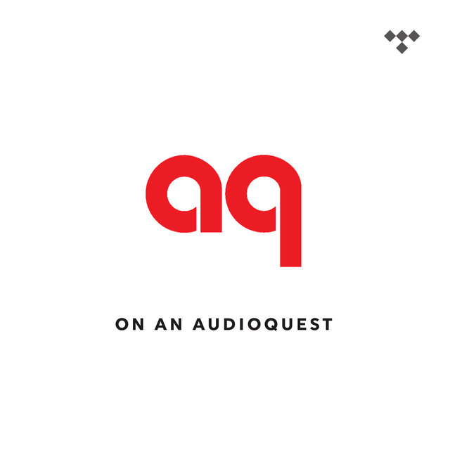 On an AudioQuest