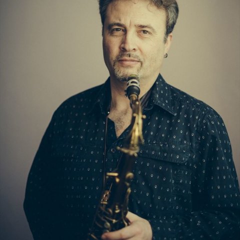 Tim Garland