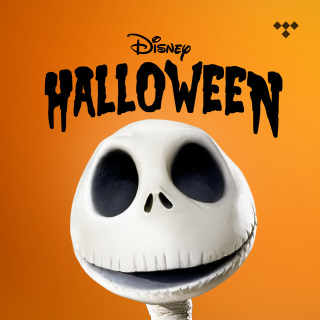 Disney Halloween