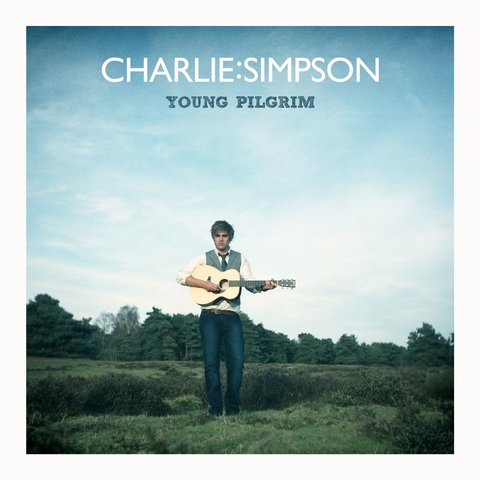 Charlie Simpson