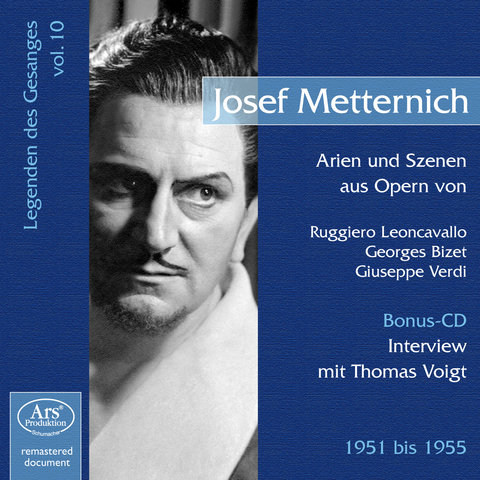Josef Metternich
