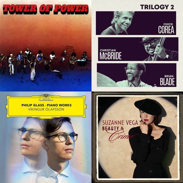 Audio Matters #7: The Playlist