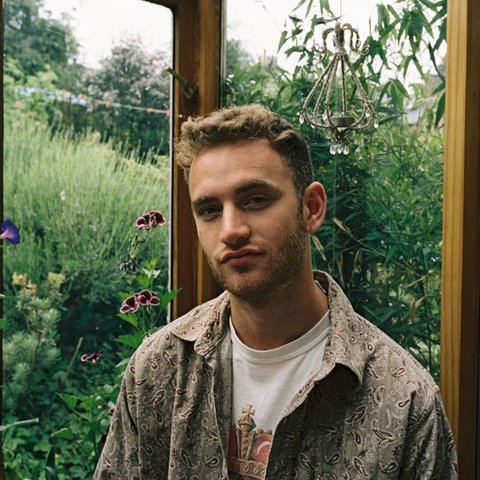 Tom Misch