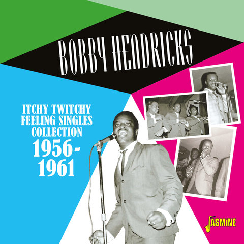 Bobby Hendricks