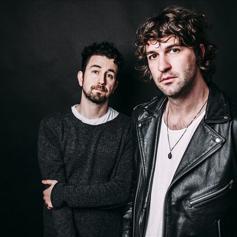 Japandroids