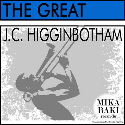 J.C. Higginbotham