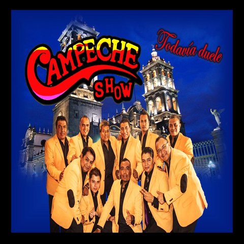 Campeche Show