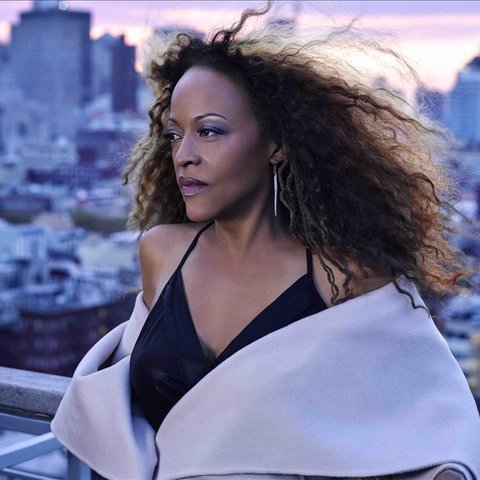 Cassandra Wilson