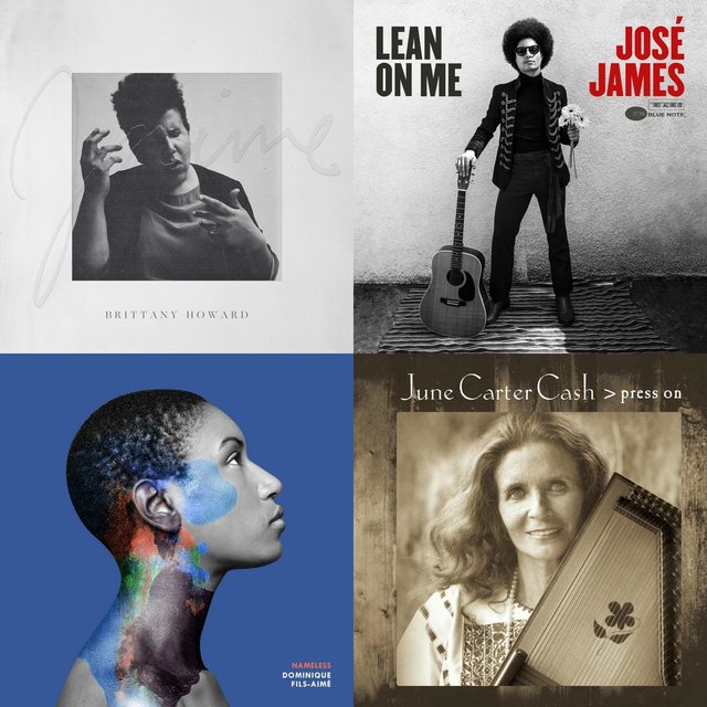 Nordost Monthly Playlist