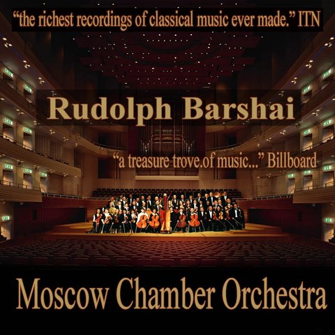 Moscow Chamber Orchestra