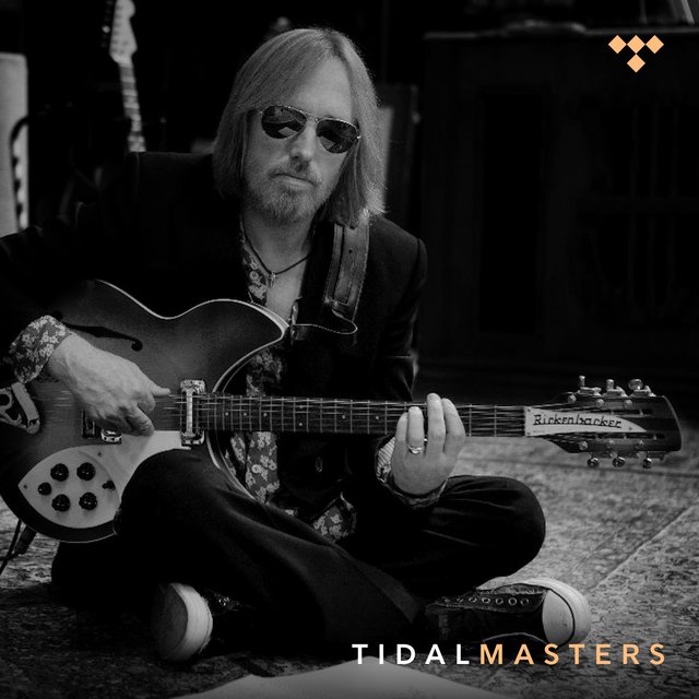 Tom Petty - TIDAL Masters