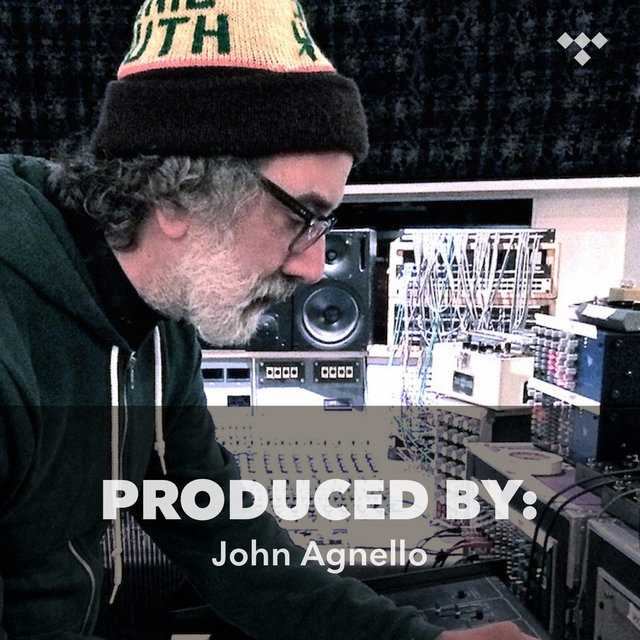 Produced By: John Agnello
