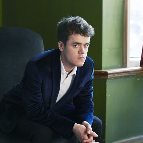 Benjamin Grosvenor