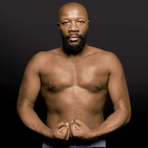 Isaac Hayes