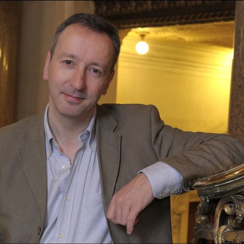 Paul Agnew