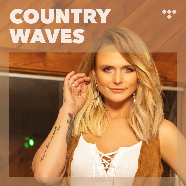 Country Waves