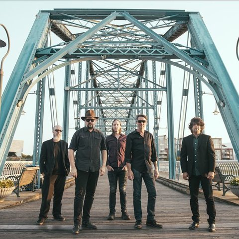 Drive-By Truckers