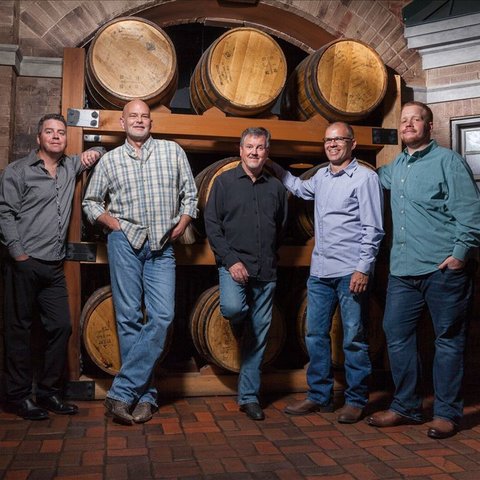 Lonesome River Band