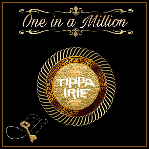 Tippa Irie