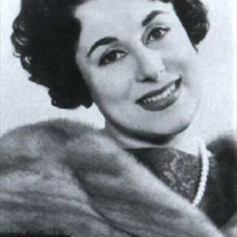 Antonietta Stella