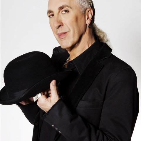 Dee Snider