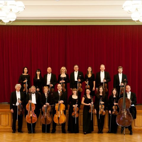 Stuttgarter Kammerorchester
