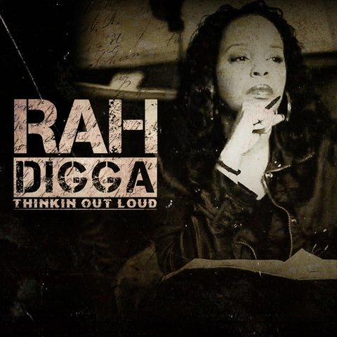 Rah Digga