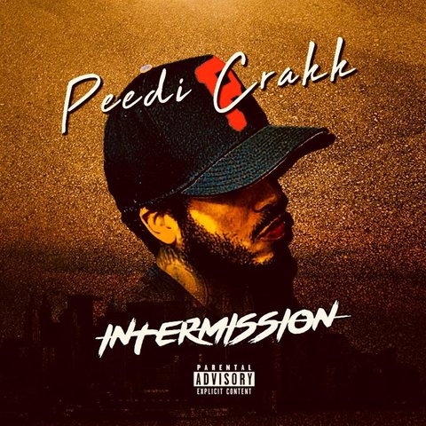 Peedi Crakk